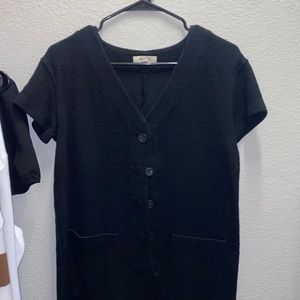 Romper/dress